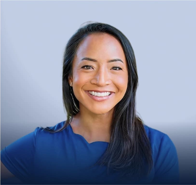 Attorney Jessica Huynh